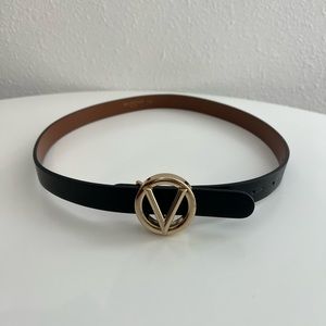 Valentino Belt in XS